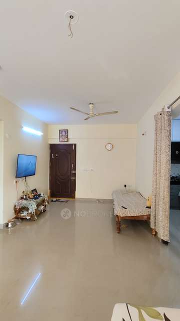 2 BHK Flat In Myhna Heights For Sale  In Gunjur Village