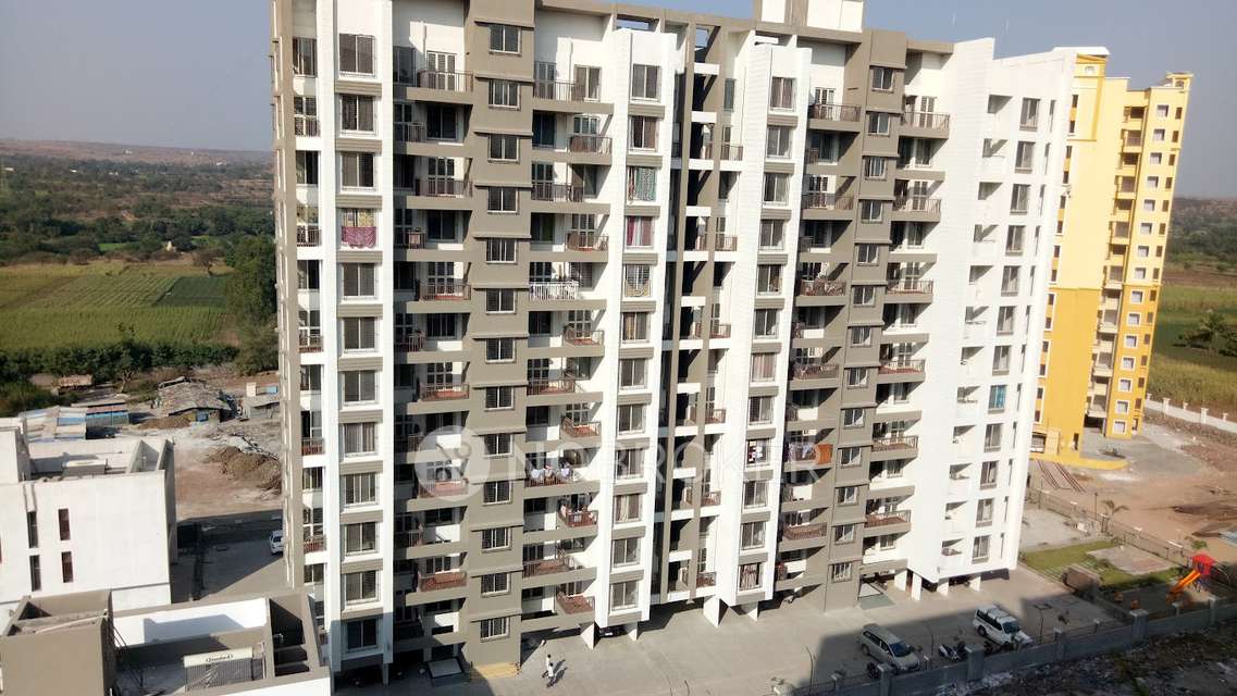 1 BHK Flat In Ostia Society Moshi Alandi Road  for Rent  In Pimpri-chinchwad,