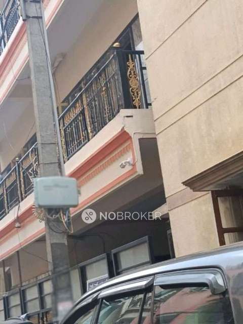 PG for Girls in Jp Nagar