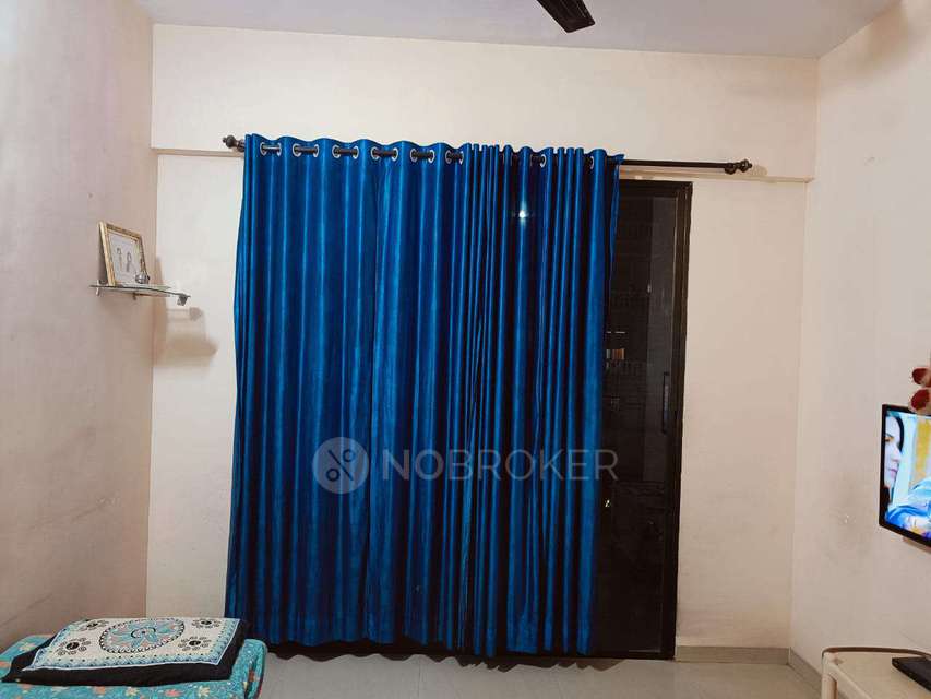 2 BHK Flat In Marathon Nagari Nx Chs For Sale  In Badlapur East