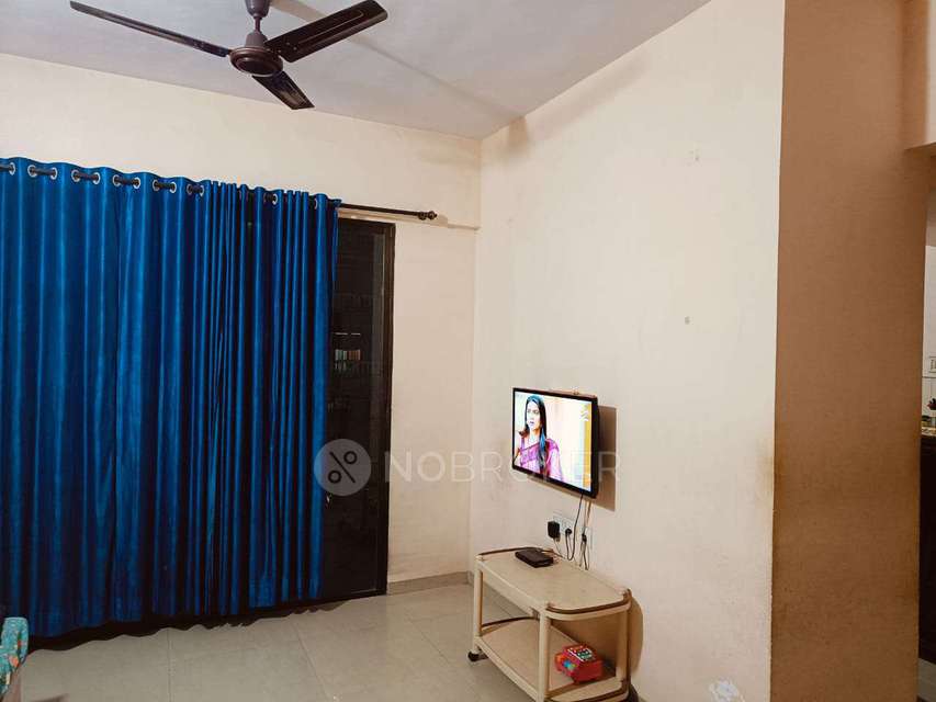 2 BHK Flat In Marathon Nagari Nx Chs For Sale  In Badlapur East