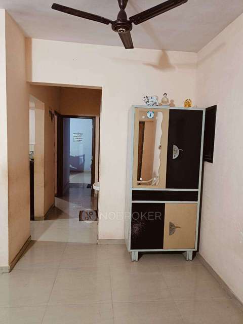 2 BHK Flat In Marathon Nagari Nx Chs For Sale  In Badlapur East