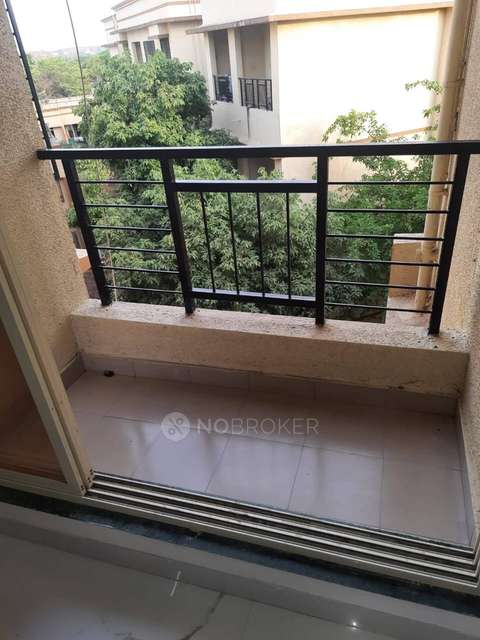 2 BHK Flat In Jashnani Chintamani Habitat Daffodils Type A1 D, Mumbai For Sale  In Chintamani Habitat