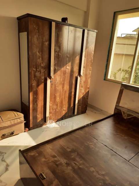 2 BHK Flat In Jashnani Chintamani Habitat Daffodils Type A1 D, Mumbai For Sale  In Chintamani Habitat