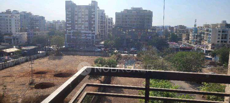 2 BHK Flat In Tanish Icon for Rent  In Tanish Icon