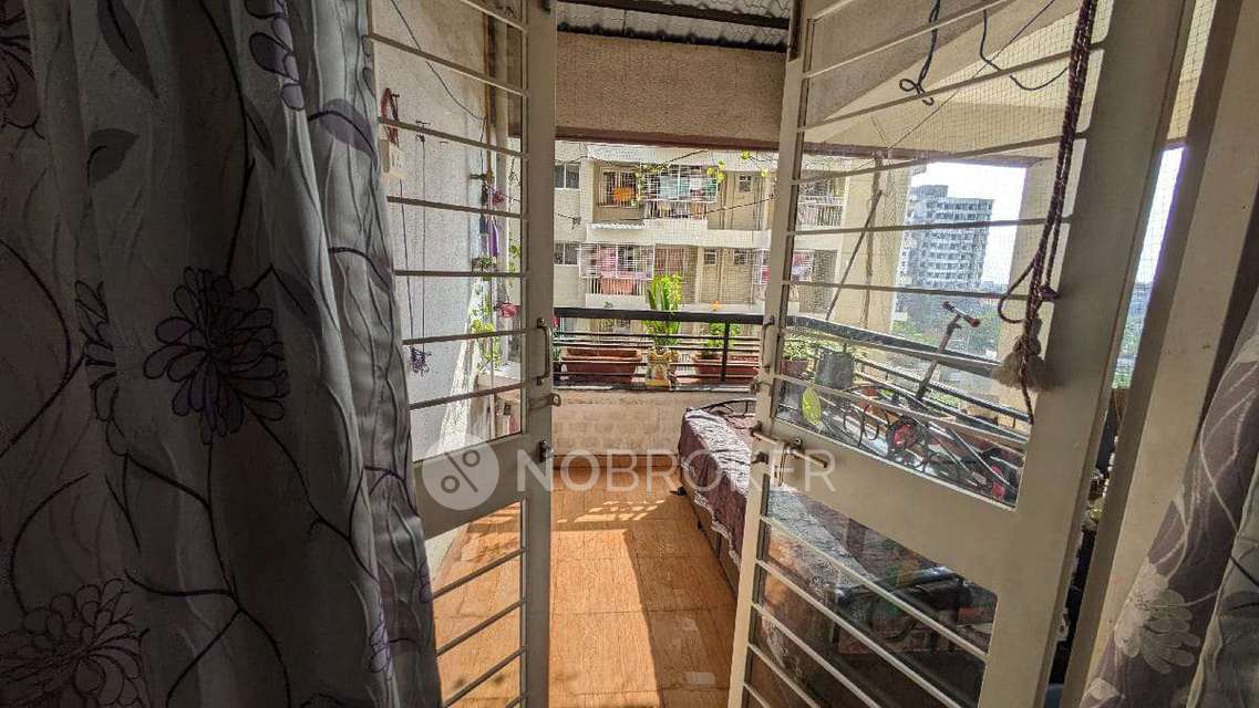 2 BHK Flat In Tanish Icon for Rent  In Tanish Icon