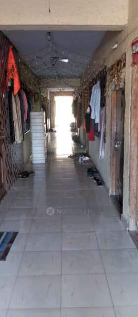 1 RK Flat In Vaishanavi Apartment For Sale  In Virar East