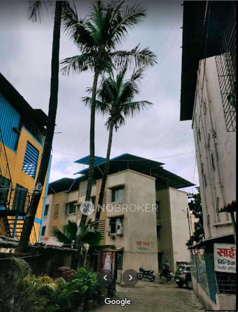 1 BHK Flat In Standalone Building  For Sale  In Sai Samarth Chs