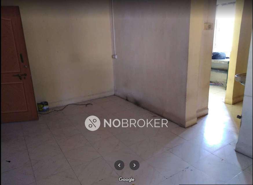 1 BHK Flat In Standalone Building  For Sale  In Sai Samarth Chs