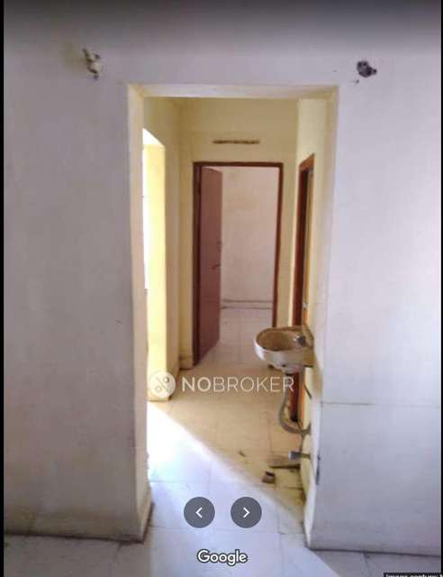 1 BHK Flat In Standalone Building  For Sale  In Sai Samarth Chs