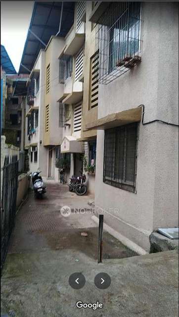1 BHK Flat In Standalone Building  For Sale  In Sai Samarth Chs