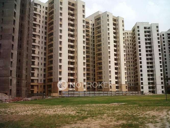3 BHK Flat In Jaypee Green Kosmos Phase Ii For Sale  In Sector-134