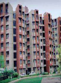 1 BHK Flat In Building No 4 for Rent  In Bhandup East