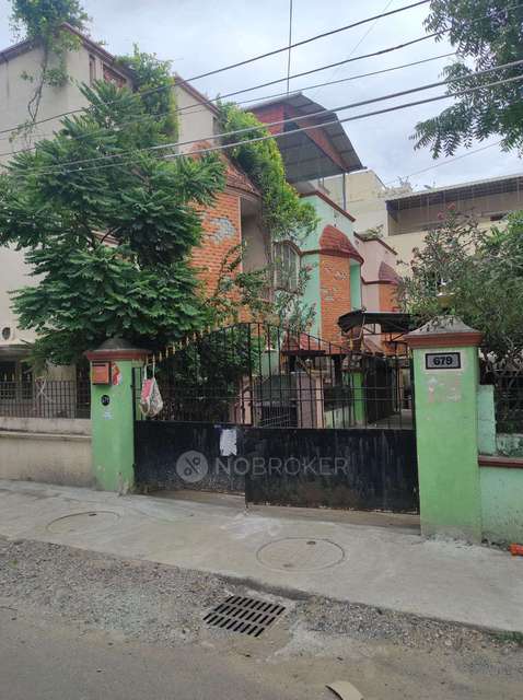 3 BHK House For Sale  In Madipakkam