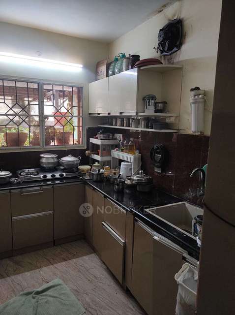 3 BHK House For Sale  In Madipakkam