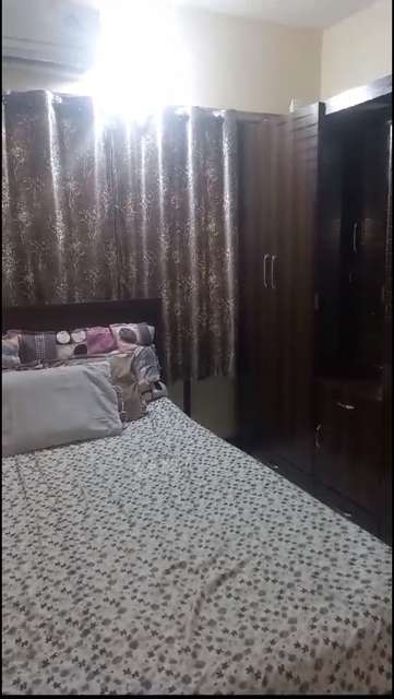 2 BHK Flat In Dange Complex, Nalasopara West for Lease  In Nalasopara West