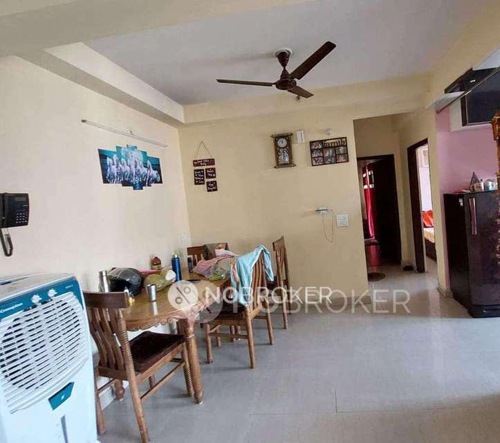4 BHK Flat In French Apartment  For Sale  In French Apartment, Sec-16b, Noida Extension