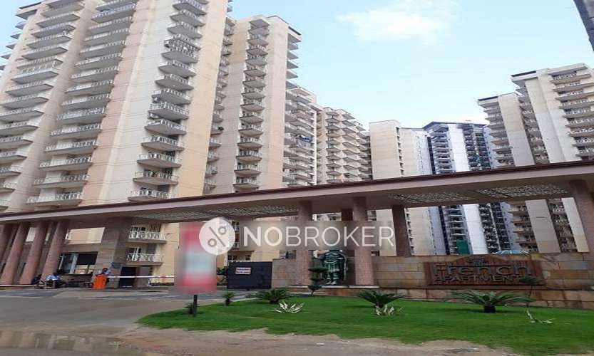 4 BHK Flat In French Apartment  For Sale  In French Apartment, Sec-16b, Noida Extension