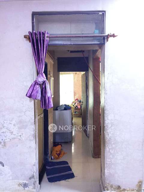 1 BHK Flat In Samarth Krupa Society For Sale  In Dombivli West
