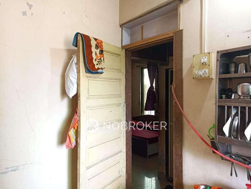 1 BHK Flat In Samarth Krupa Society For Sale  In Dombivli West