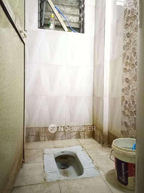 1 BHK Flat In Samarth Krupa Society For Sale  In Dombivli West