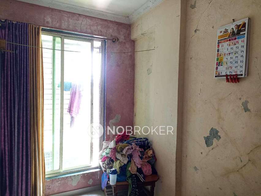 1 BHK Flat In Samarth Krupa Society For Sale  In Dombivli West