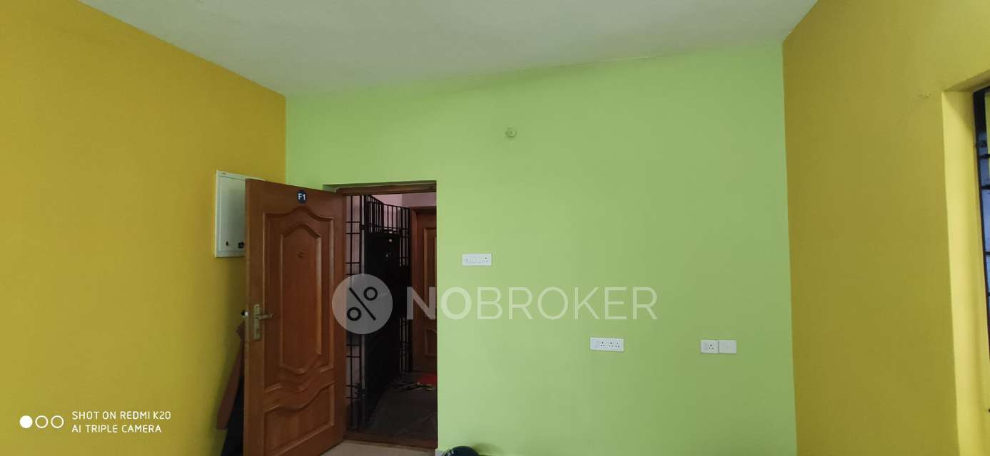 1 BHK Flat In Coral Apartment  For Sale  In Medavakkam