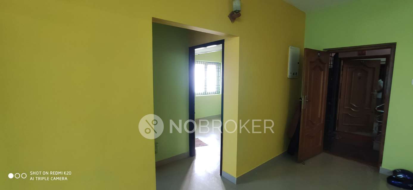 1 BHK Flat In Coral Apartment  For Sale  In Medavakkam