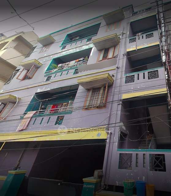 2 BHK Flat In Gowri Nilayam for Rent  In Ramanthapur