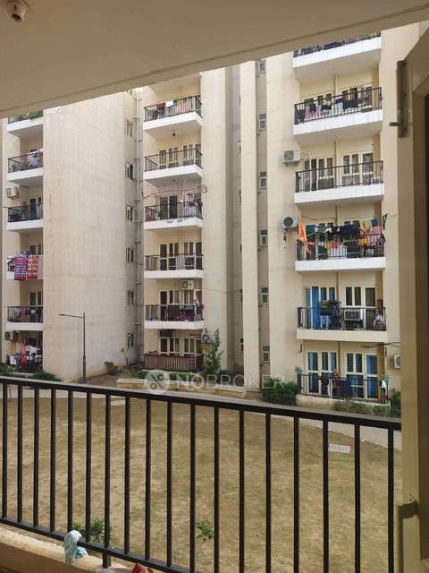 2 BHK Flat In Gls Avenue 51 For Sale  In Sector 92