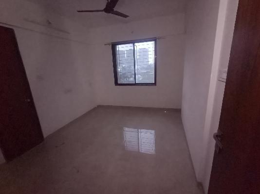 2 BHK Flat In Bhalchandra Akashvan for Rent  In Punawale