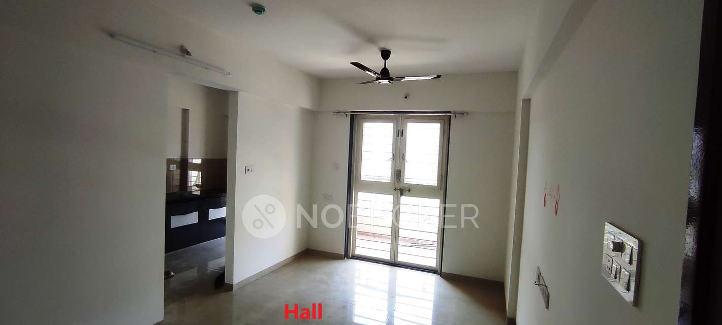 2 BHK Flat In Bhalchandra Akashvan for Rent  In Punawale