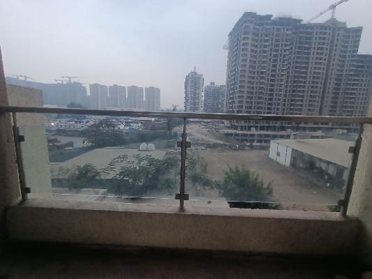 2 BHK Flat In Bhalchandra Akashvan for Rent  In Punawale