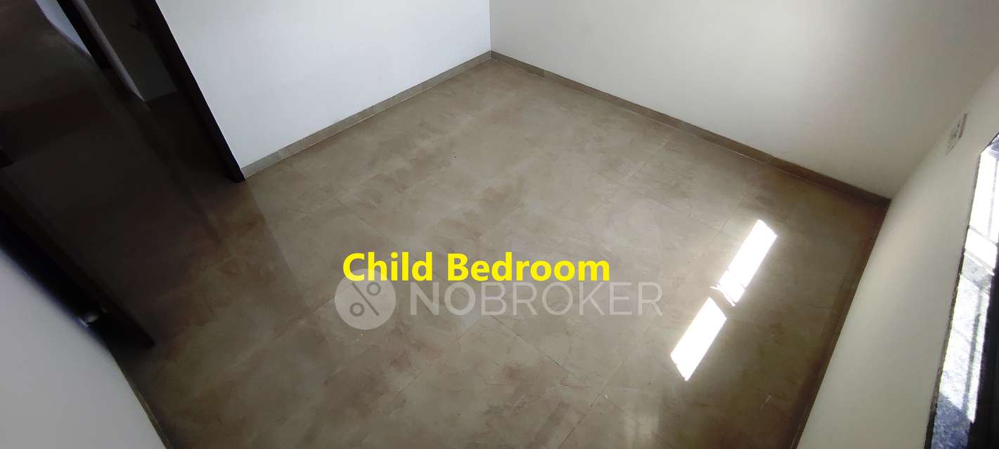 2 BHK Flat In Bhalchandra Akashvan for Rent  In Punawale