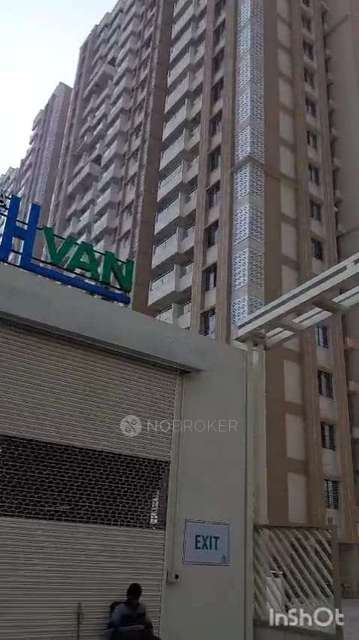 2 BHK Flat In Bhalchandra Akashvan for Rent  In Punawale