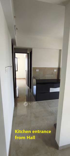 2 BHK Flat In Bhalchandra Akashvan for Rent  In Punawale