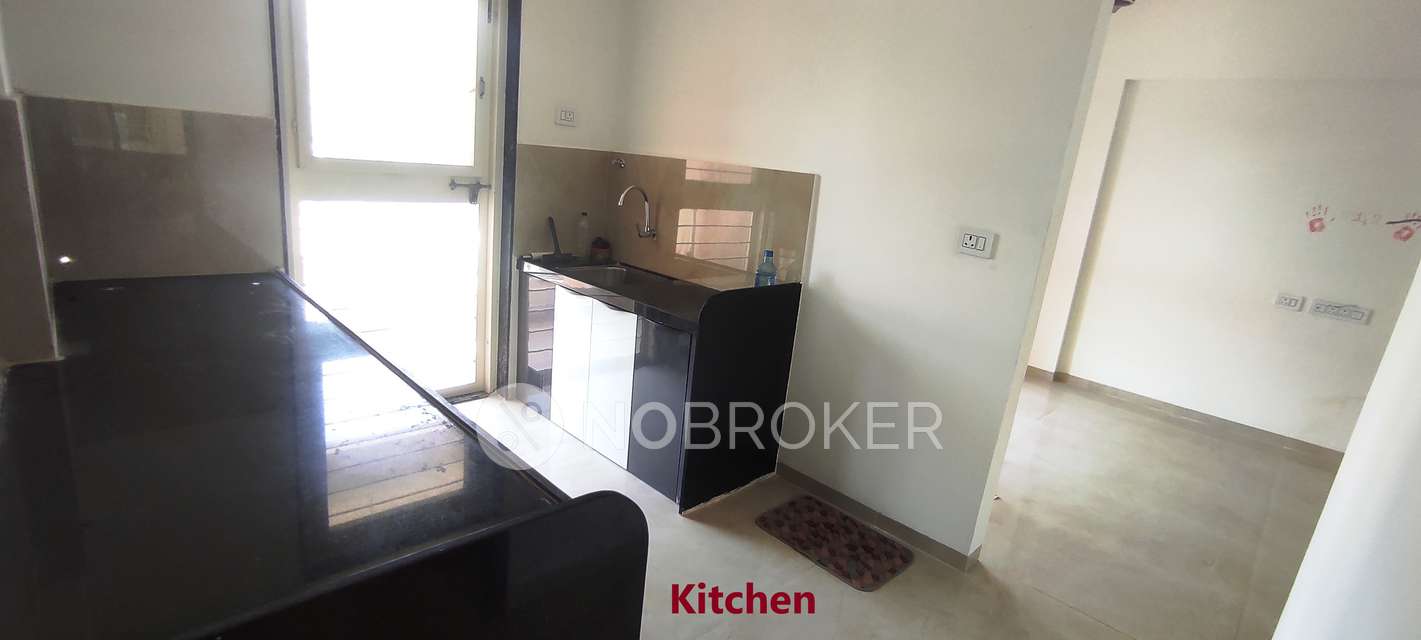 2 BHK Flat In Bhalchandra Akashvan for Rent  In Punawale