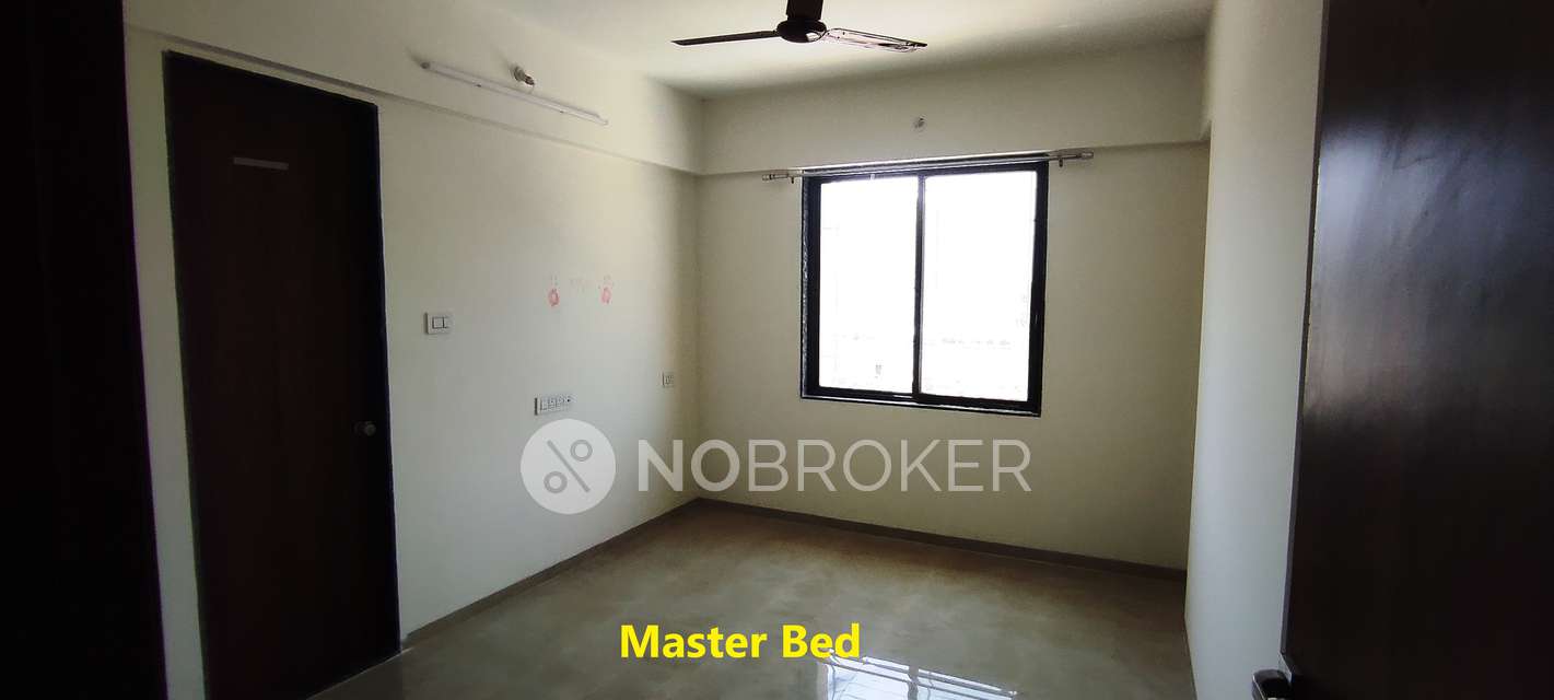 2 BHK Flat In Bhalchandra Akashvan for Rent  In Punawale