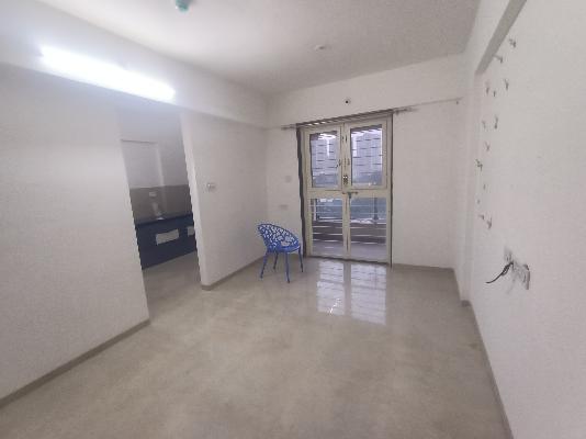 2 BHK Flat In Bhalchandra Akashvan for Rent  In Punawale