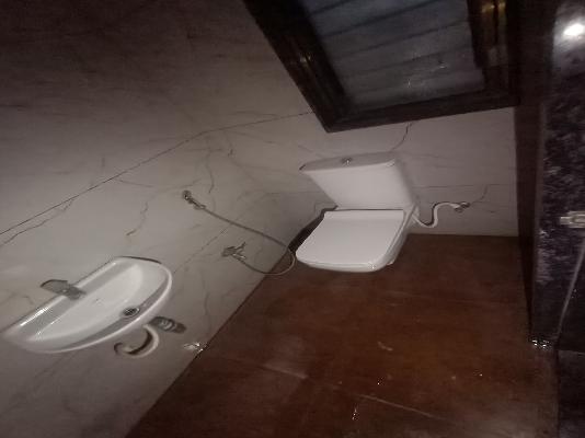 2 BHK Flat In Bhalchandra Akashvan for Rent  In Punawale