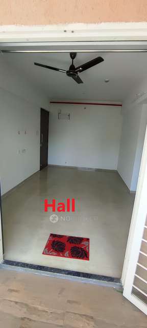 2 BHK Flat In Bhalchandra Akashvan for Rent  In Punawale