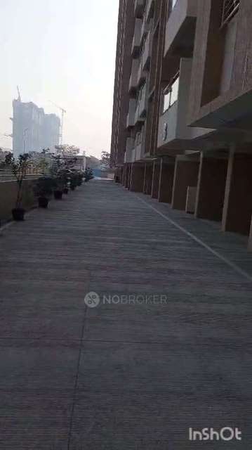 2 BHK Flat In Bhalchandra Akashvan for Rent  In Punawale