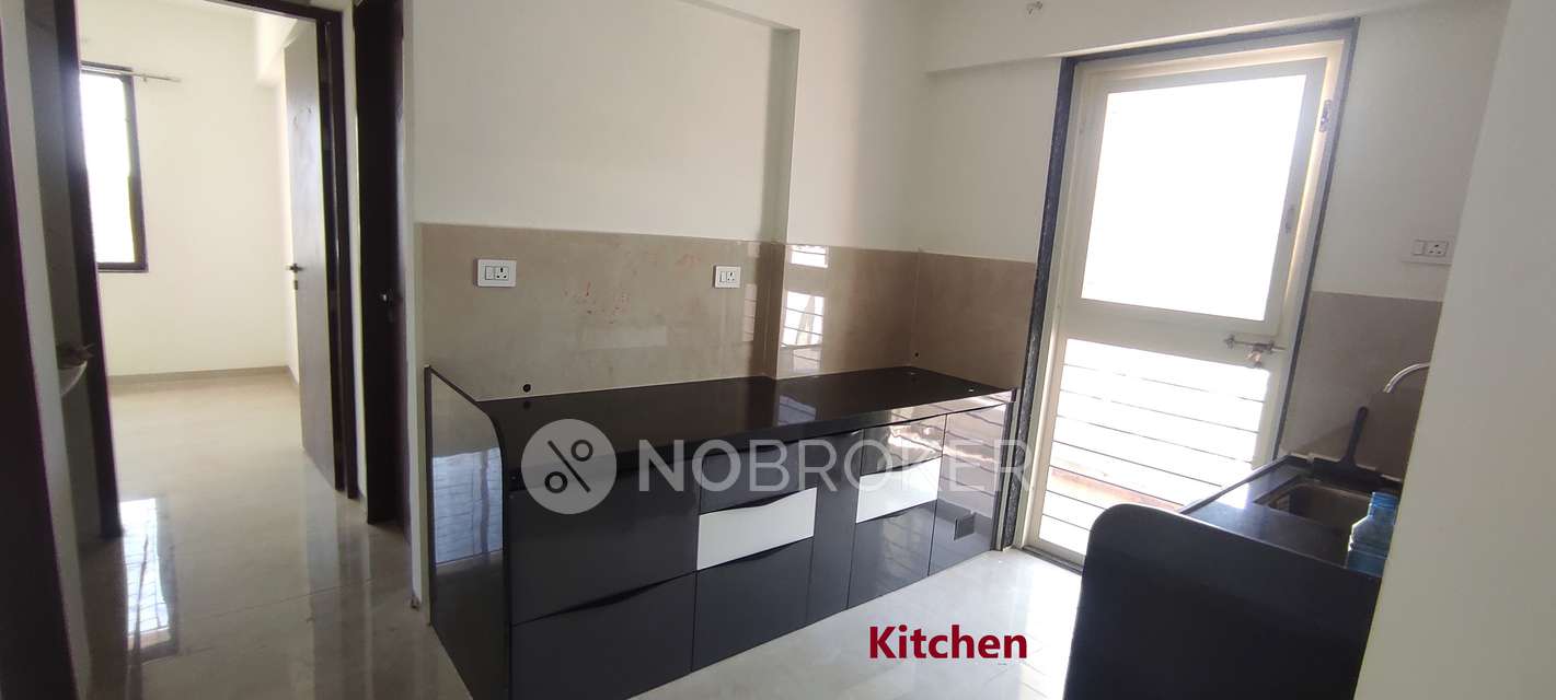 2 BHK Flat In Bhalchandra Akashvan for Rent  In Punawale