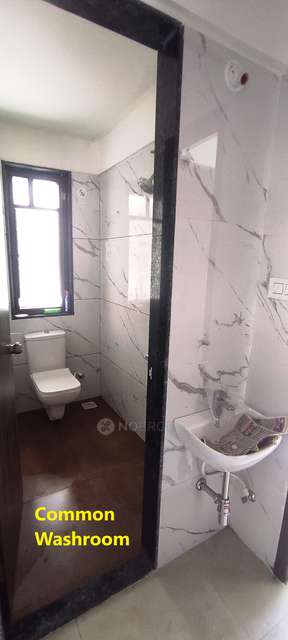 2 BHK Flat In Bhalchandra Akashvan for Rent  In Punawale