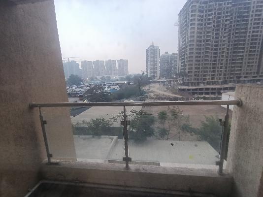 2 BHK Flat In Bhalchandra Akashvan for Rent  In Punawale