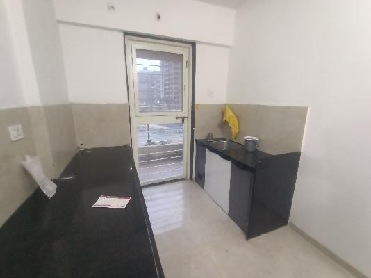 2 BHK Flat In Bhalchandra Akashvan for Rent  In Punawale