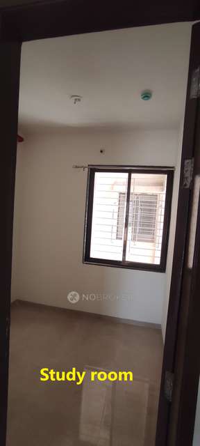 2 BHK Flat In Bhalchandra Akashvan for Rent  In Punawale