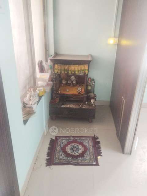 2 BHK Flat In Venkatesh Sharvil for Rent  In Dhayari