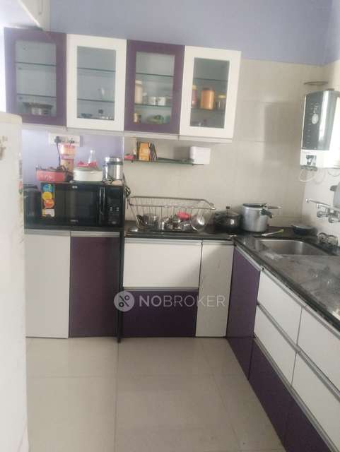 2 BHK Flat In Venkatesh Sharvil for Rent  In Dhayari