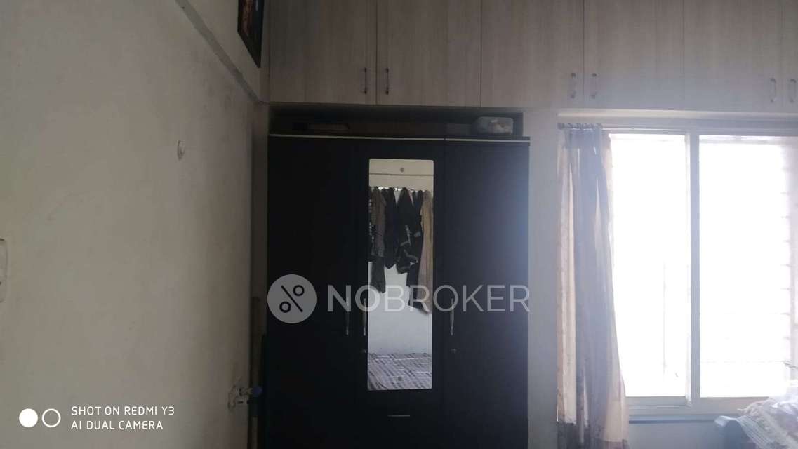 2 BHK Flat In Venkatesh Sharvil for Rent  In Dhayari